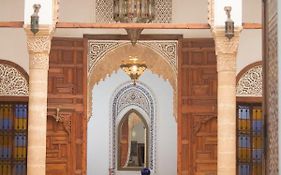 Rabat Sale Riad