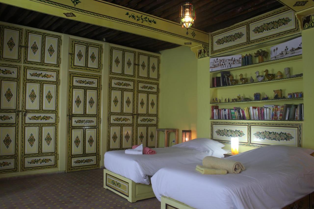 Rabat Sale Riad Exterior photo