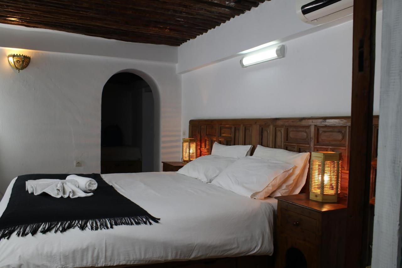 Rabat Sale Riad Exterior photo